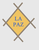 Logotipo La Paz